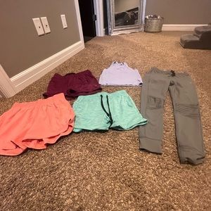 Born primitive size small bundle lot